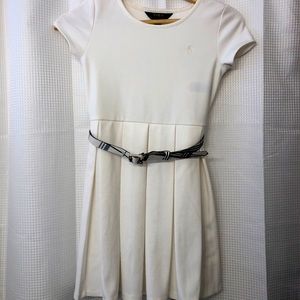 Like New girls Polo (RL) dress